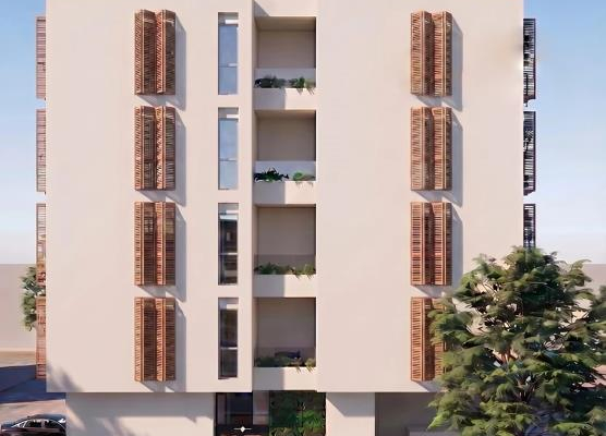 Wyposażony apartament turystyczny 600 m od plaży