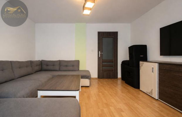 56,3M2/ 2 POKOJE/ TARAS/ BEZCZYNSZOWE/ PARTER