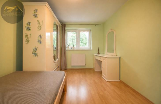 56,3M2/ 2 POKOJE/ TARAS/ BEZCZYNSZOWE/ PARTER