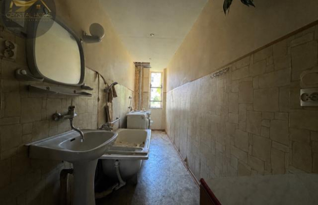 4 pokoje, 2 balkony, 118m2