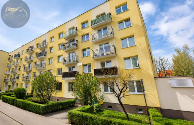 3pokoje, parter, przy Zalewie