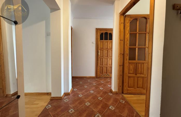 3pokoje, parter, przy Zalewie