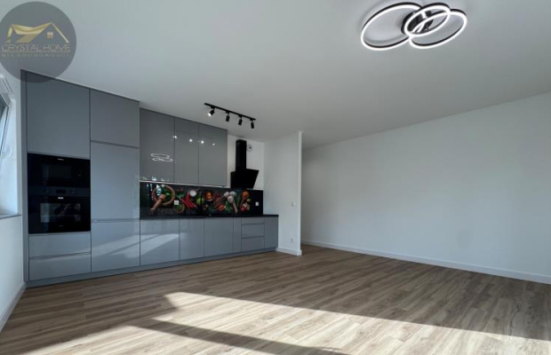 Nowe 2 pokoje, winda, balkon, 52m2