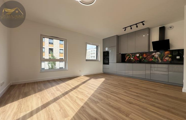 Nowe 2 pokoje, winda, balkon, 52m2