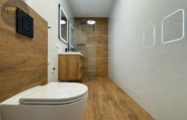 Nowe 2 pokoje, winda, balkon, 52m2