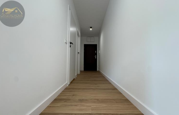 Nowe 2 pokoje, winda, balkon, 52m2