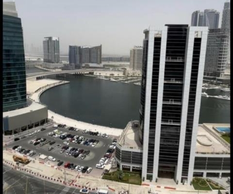 Apartament w BUSINESS BAY