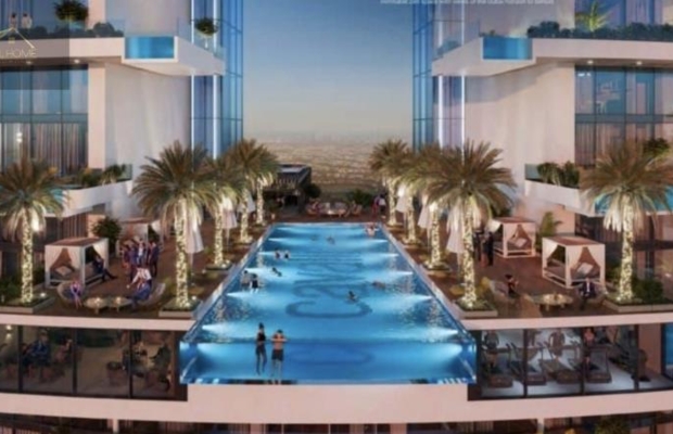 Cavalli Tower