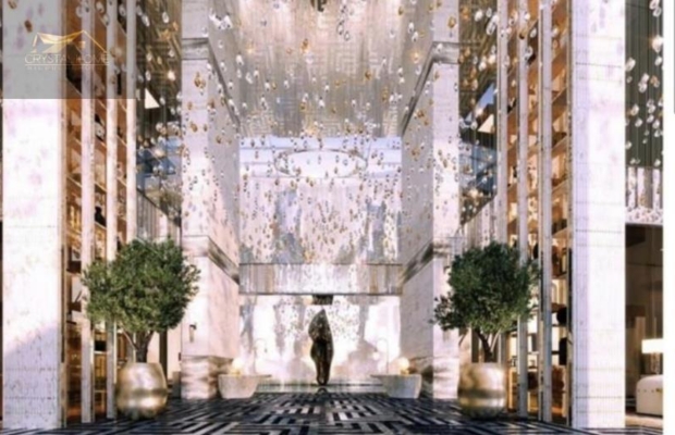 Cavalli Tower