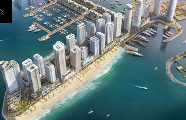 Beach Front Project