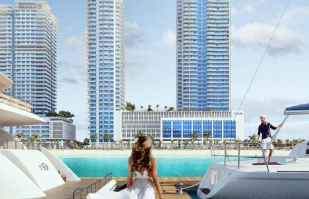 Beach Front Project
