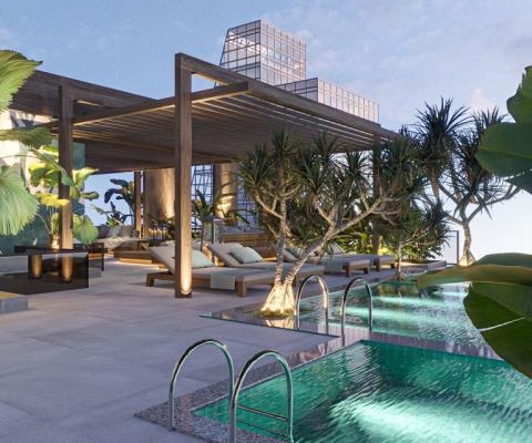 Marwa Heights