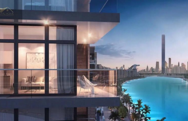 RIVIERA BEACHFRONT W MEYDAN