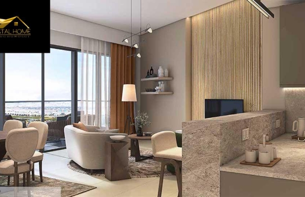 Apartamenty Golf Gate
