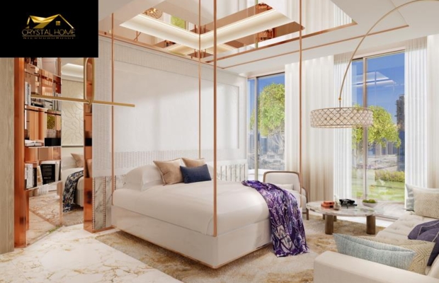 Elegance Tower
