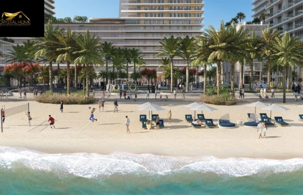 Beachfront Project