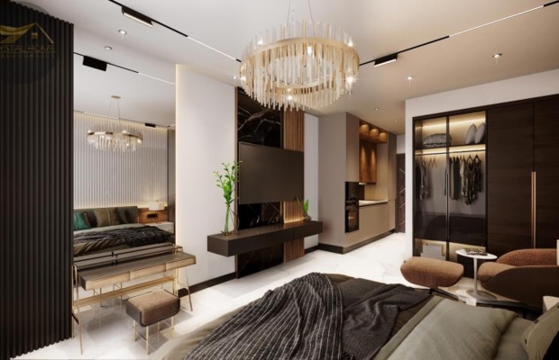 Apartamenty w Elitz 2