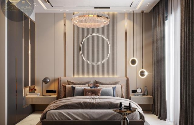 Apartamenty w Elitz 2
