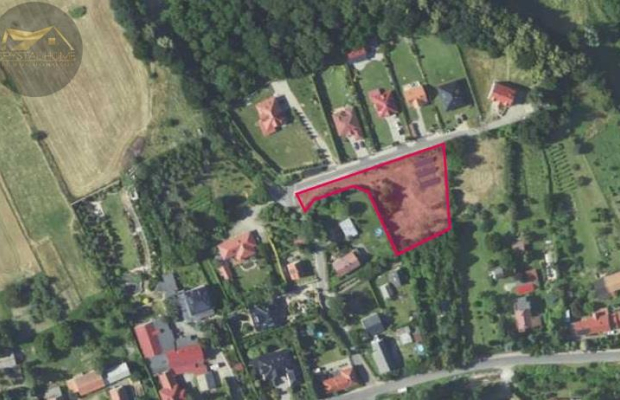 Witoszów Górny 2653m2