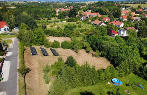 Witoszów Górny 2653m2