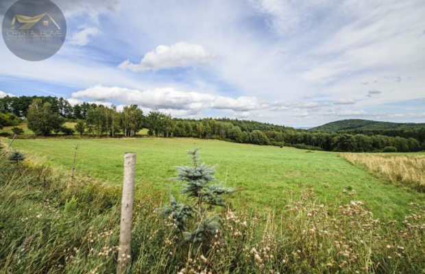 MICHAŁKOWA | GÓRY, CISZA, SPOKÓJ, PIĘKNE TERENY