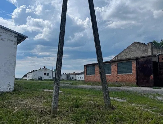Ferma trzoda/drobiu