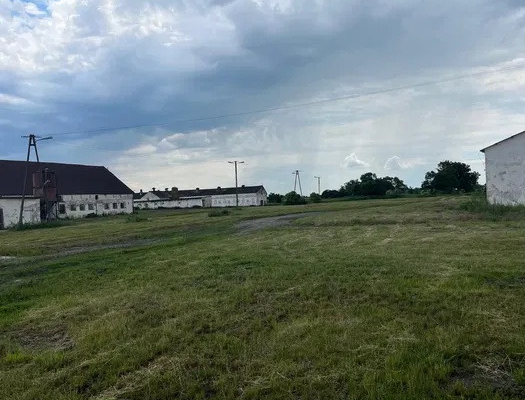 Ferma trzoda/drobiu