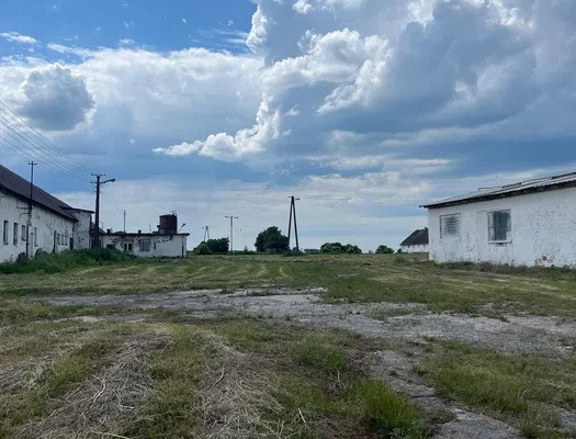 Ferma trzoda/drobiu