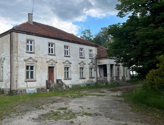 Ferma trzoda/drobiu