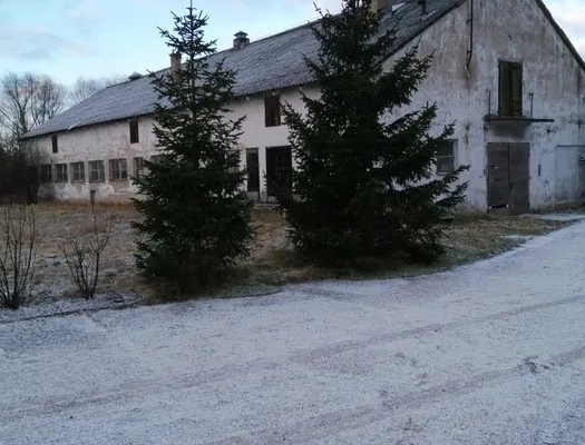 Sprzedam Gospodarstwo Rolne 32,6 ha