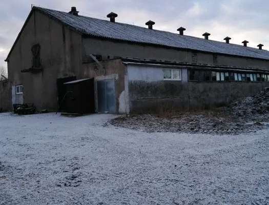 Sprzedam Gospodarstwo Rolne 32,6 ha