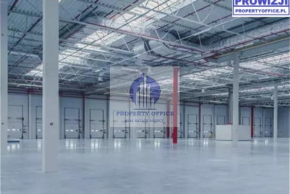 magazyn 30691 m2-gmina Zakroczym