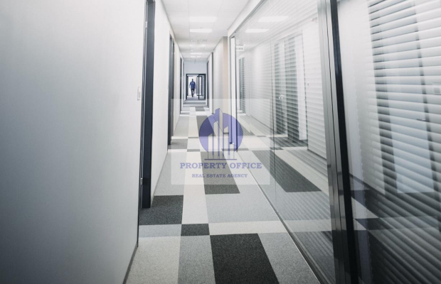 Targówek: lokal biurowo-magazynowy 2549m2 do wynajęcia