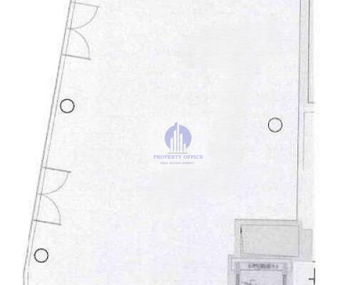 Śródmieście: lokal handlowo-usługowy 163,34m2 do wynajęcia