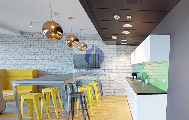 Śródmieście: lokal biurowy 296m2 do wynajęcia