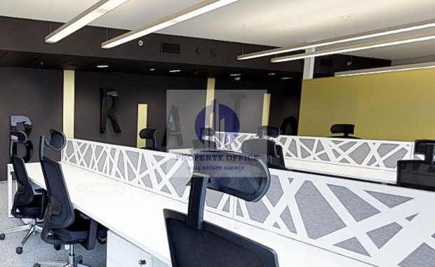 Śródmieście: lokal biurowy 296m2 do wynajęcia