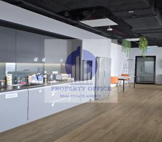 Wola: lokal biurowy 1523m2 do podnajmu
