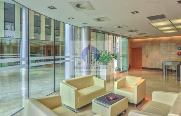 Wola: lokal biurowy 475,42m2 do wynajęcia