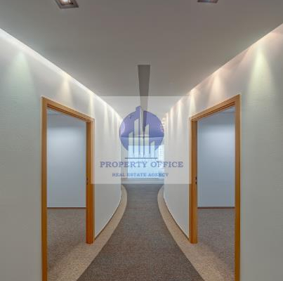 Wola: lokal biurowy 475,42m2 do wynajęcia