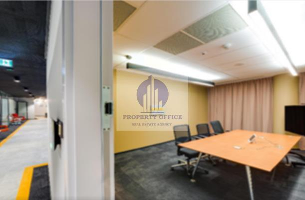 Wola: lokal biurowy 330m2 do wynajęcia