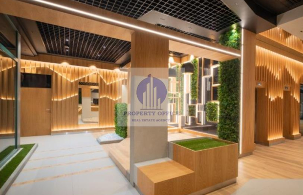 Wola:lokal biurowy 1413m2 do wynajęcia
