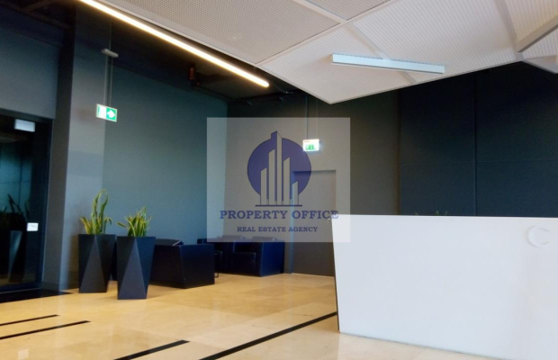 Włochy: lokal biurowy 1080m2 do wynajęcia