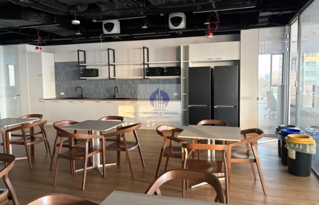 Śródmieście :lokal biurowy 2064m2 do podnajmu