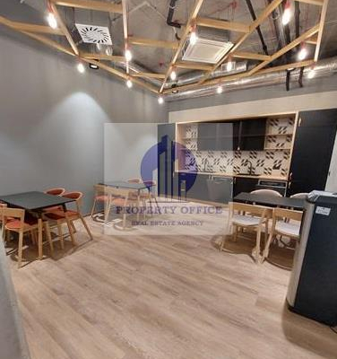 Włochy: lokal biurowy 1163m2 do podnajmu
