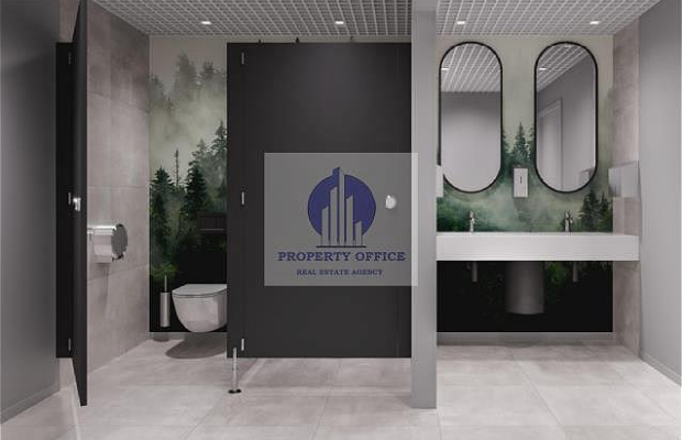 Włochy:lokal biurowy 2655m2 do wynajęcia