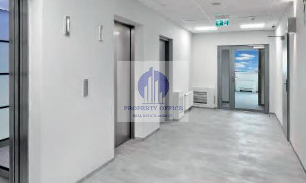 Mokotów : lokal biurowy 717,48m2 do wynajęcia