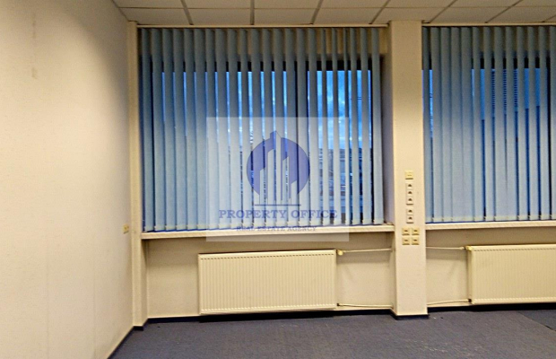 Mokotów : lokal biurowy 400m2 do wynajęcia