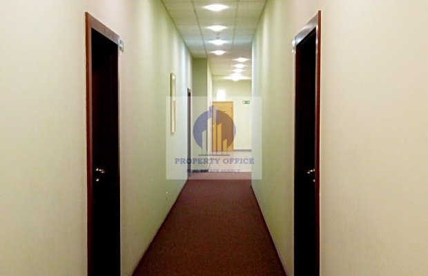 Mokotów : lokal biurowy 400m2 do wynajęcia