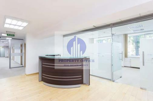 Mokotów : lokal biurowy 300m2 do wynajęcia