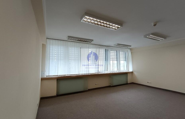 Mokotów: lokal biurowy 37,30m2 do wynajęcia
